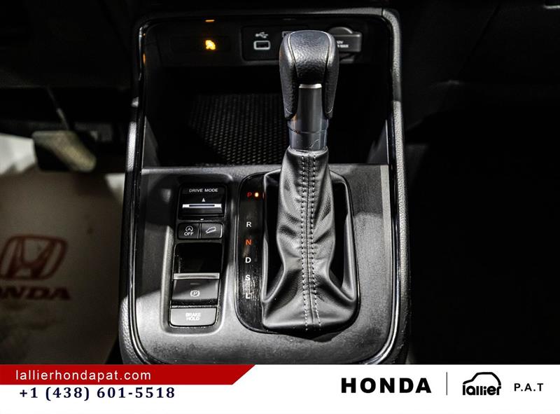 honda CR-V 2024 - 24