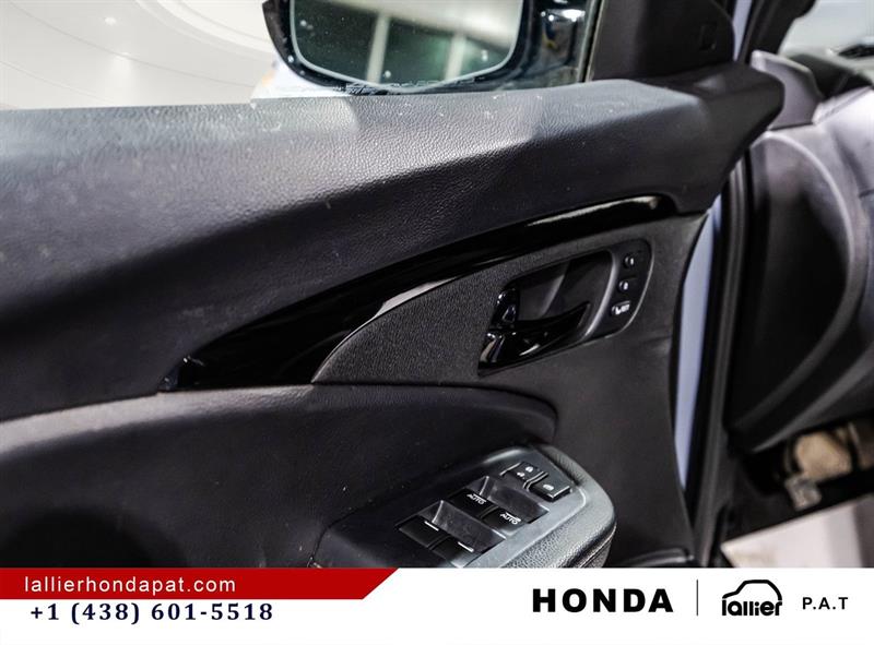 honda Passport 2023 - 11