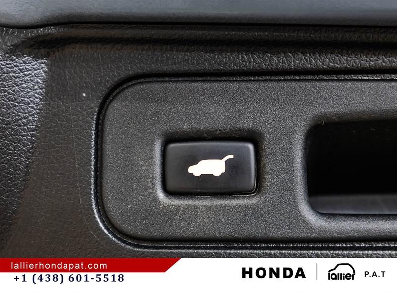 honda Passport 2023 - 15