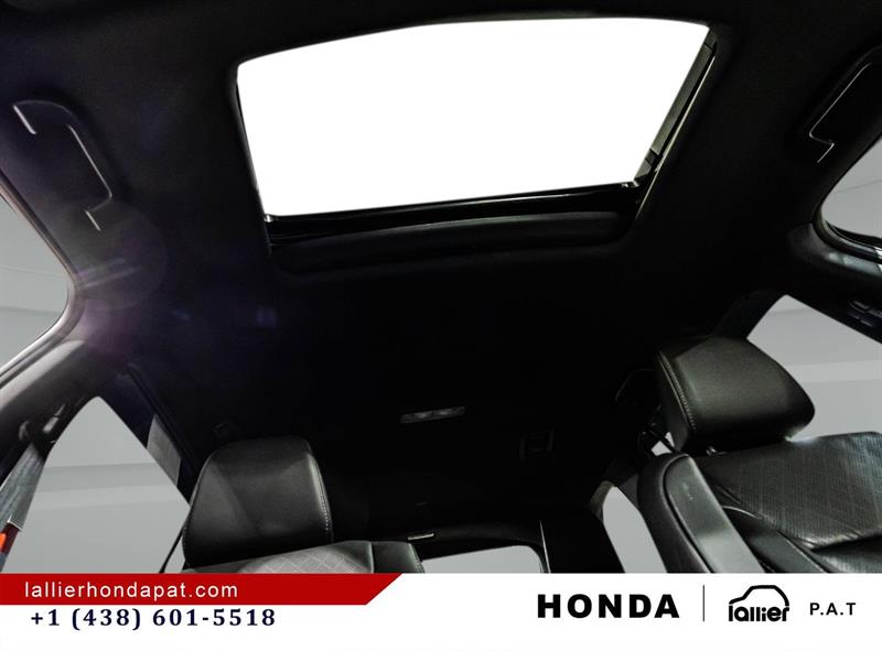 honda Passport 2023 - 19