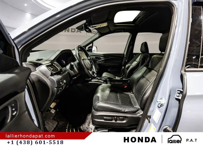 honda Passport 2023 - 20