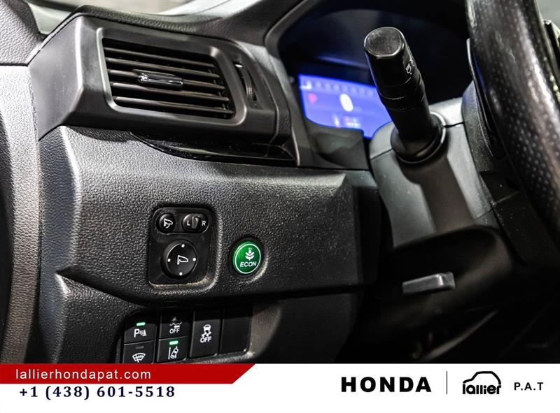 honda Passport 2023 - 22