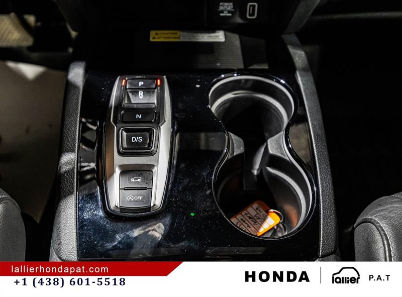 honda Passport 2023 - 26