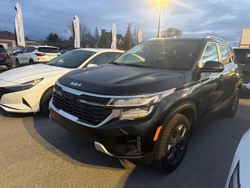 kia Seltos 2024 - 6