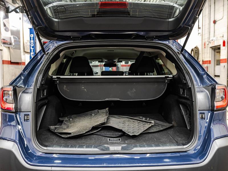 subaru Outback 2024 - 13