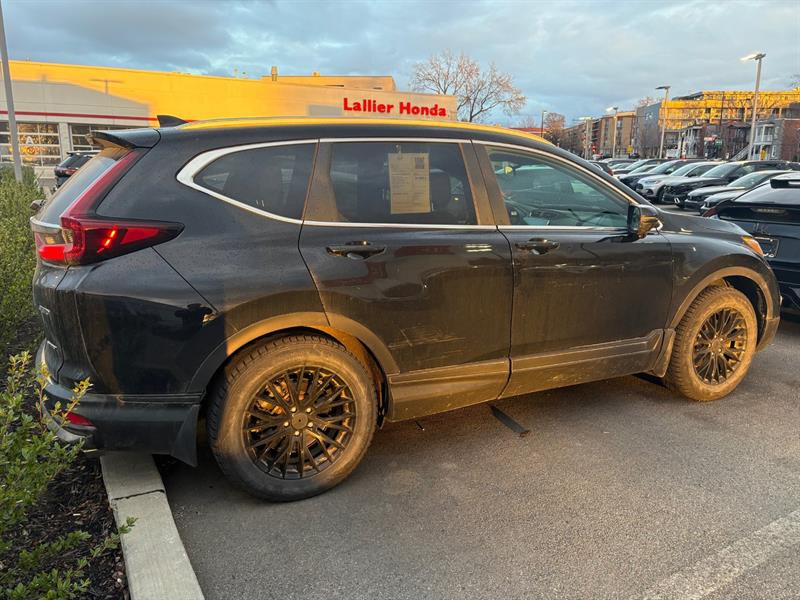 honda CR-V 2021 - 2