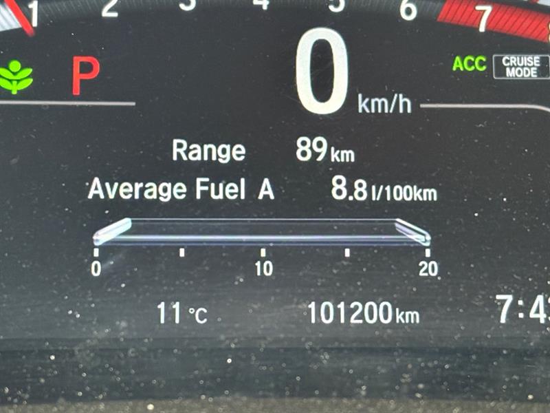honda CR-V 2021 - 3
