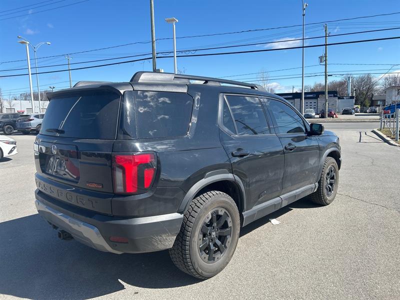 honda Passport 2026 - 6