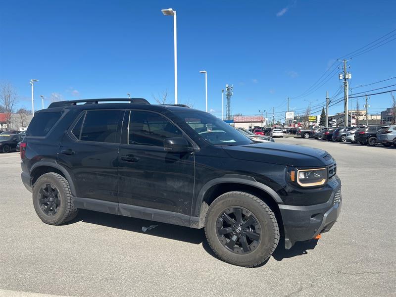 honda Passport 2026 - 7