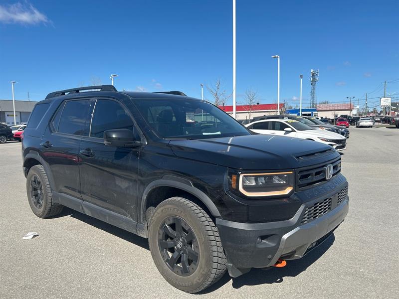 honda Passport 2026 - 8