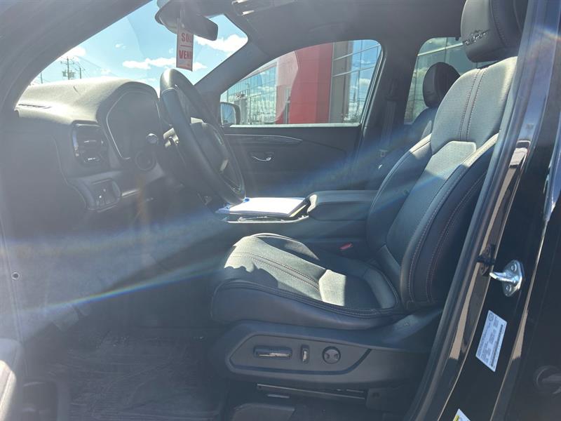 honda Passport 2026 - 10