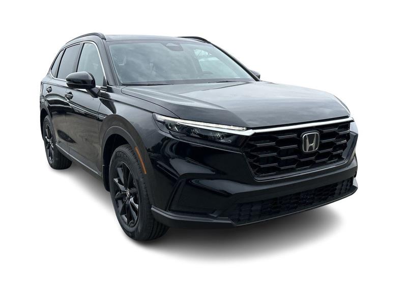 honda CR-V 2026 - 2