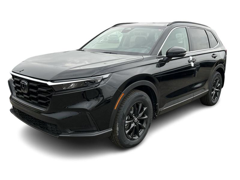 honda CR-V 2026 - 7
