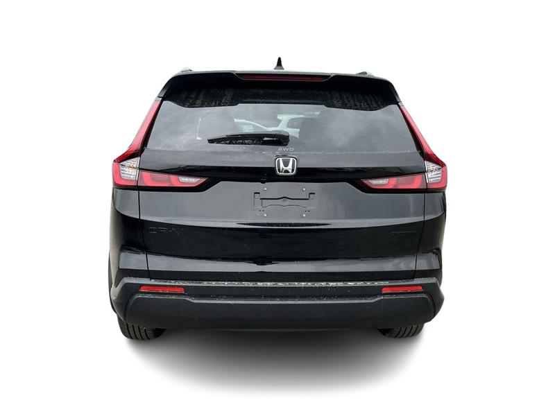 honda CR-V 2026 - 12