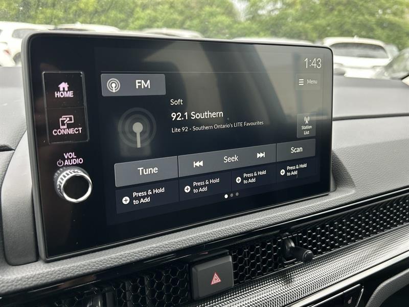 honda CR-V 2026 - 24