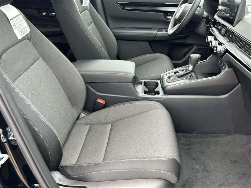 honda CR-V 2026 - 32