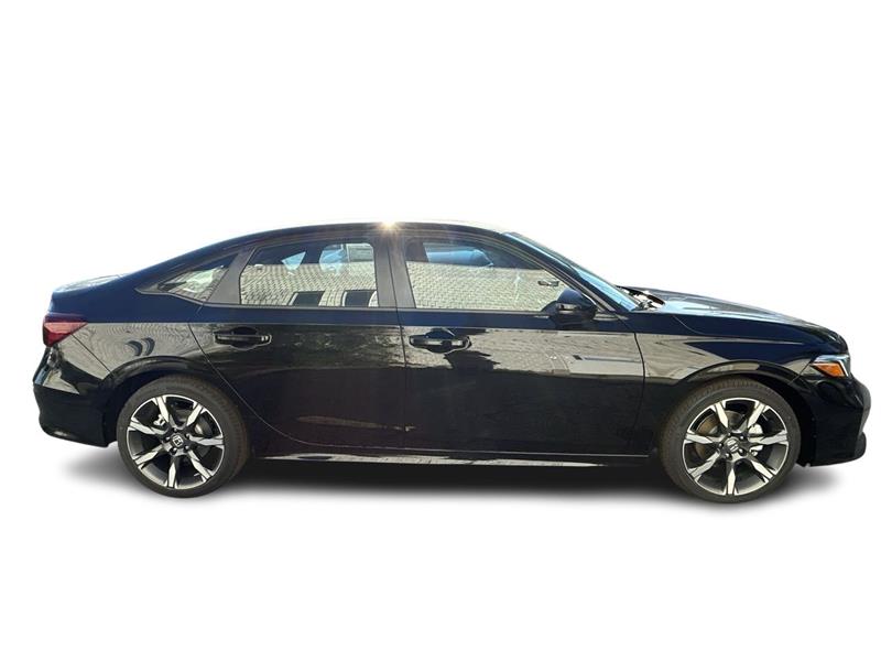 honda Civic Sedan Hybrid 2026 - 16