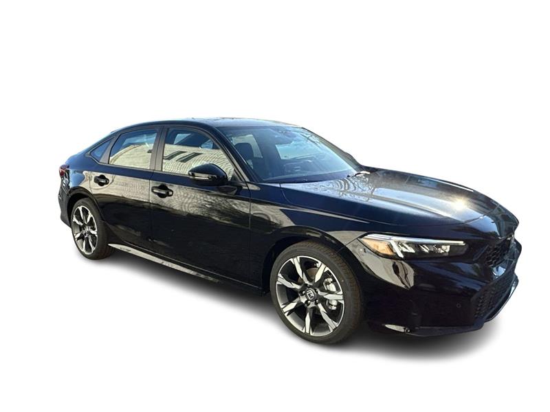 honda Civic Sedan Hybrid 2026 - 17
