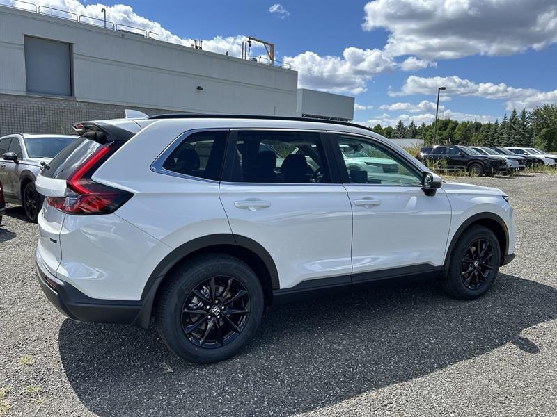 honda CR-V 2026 - 2