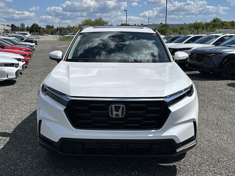 honda CR-V 2026 - 7