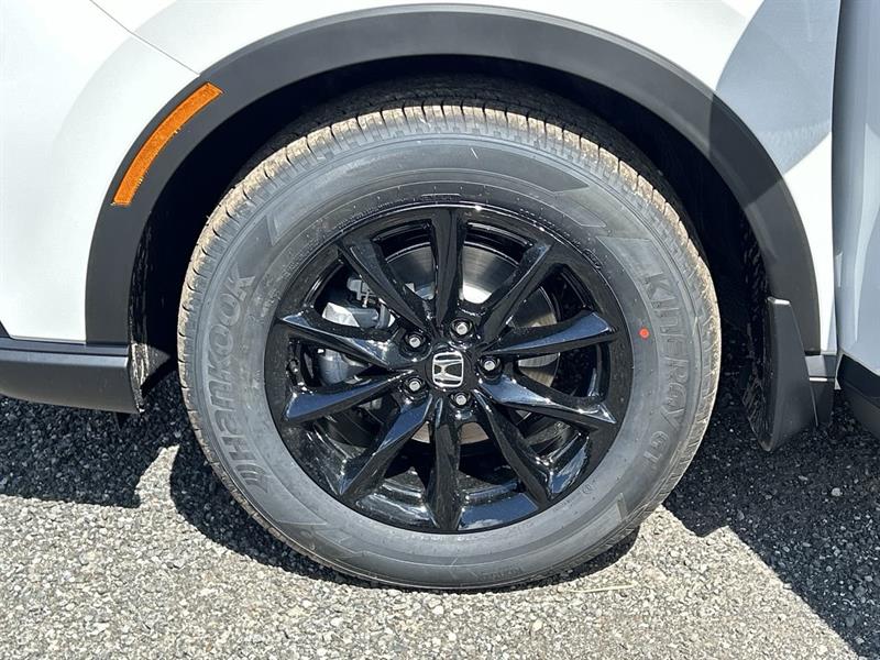 honda CR-V 2026 - 12