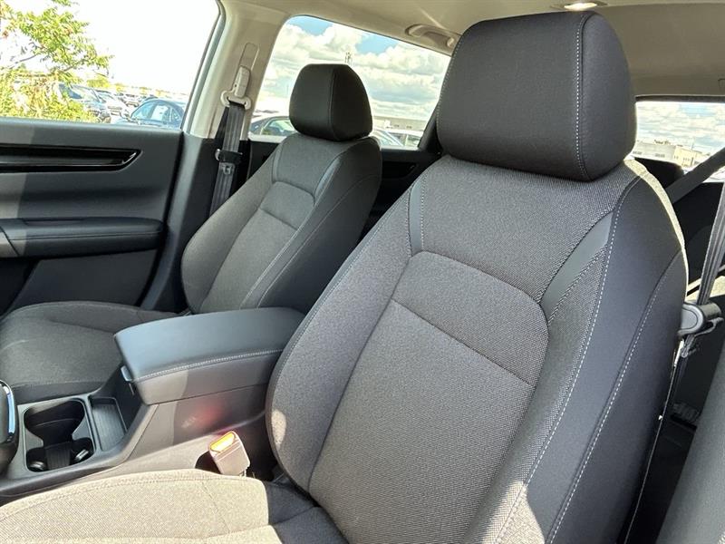 honda CR-V 2026 - 13