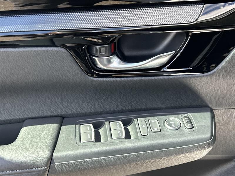 honda CR-V 2026 - 15