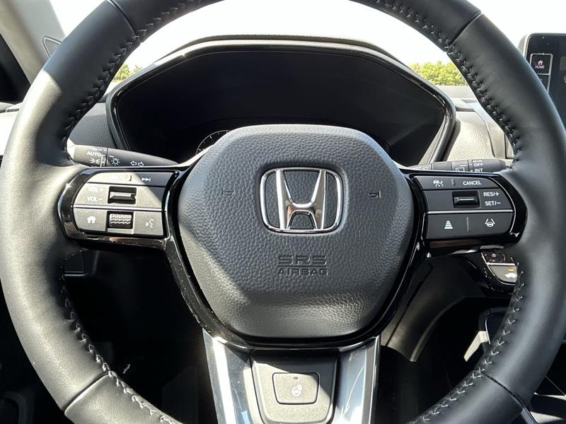 honda CR-V 2026 - 16