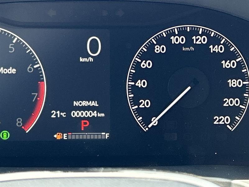 honda CR-V 2026 - 17