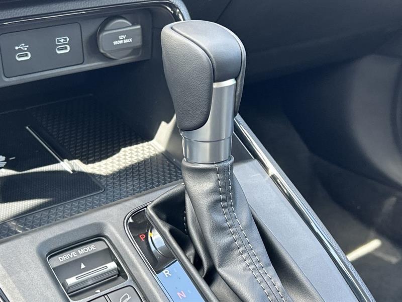 honda CR-V 2026 - 21