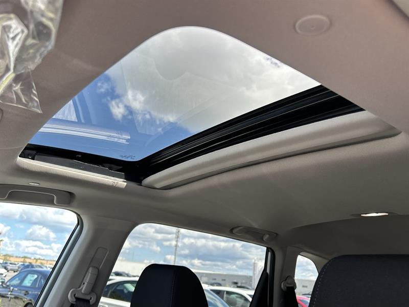 honda CR-V 2026 - 23