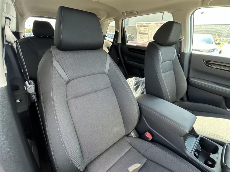 honda CR-V 2026 - 26