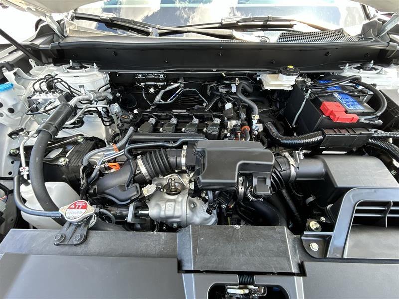 honda CR-V 2026 - 27