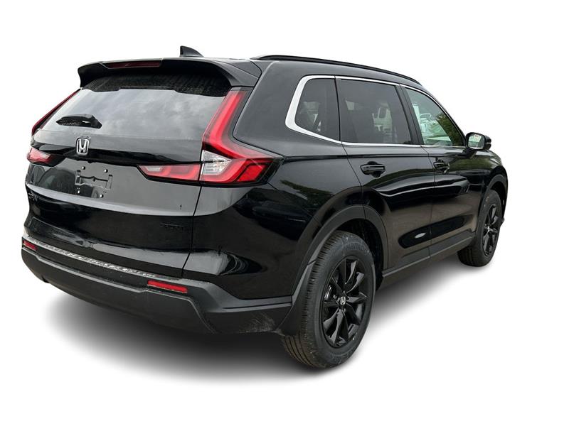 honda CR-V 2026 - 14