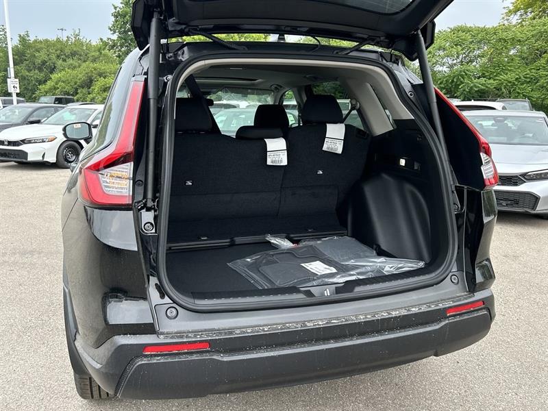 honda CR-V 2026 - 31