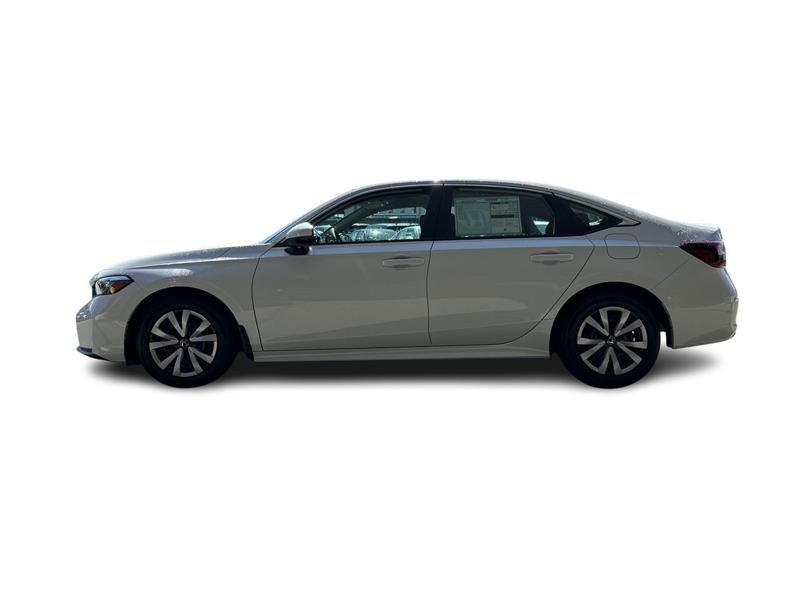 honda Civic Sedan 2026 - 8