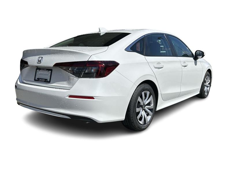 honda Civic Sedan 2026 - 14