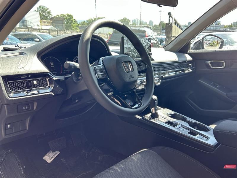 honda Civic Sedan 2026 - 19