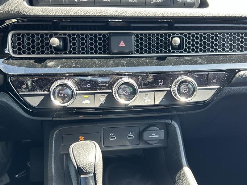 honda Civic Sedan 2026 - 26