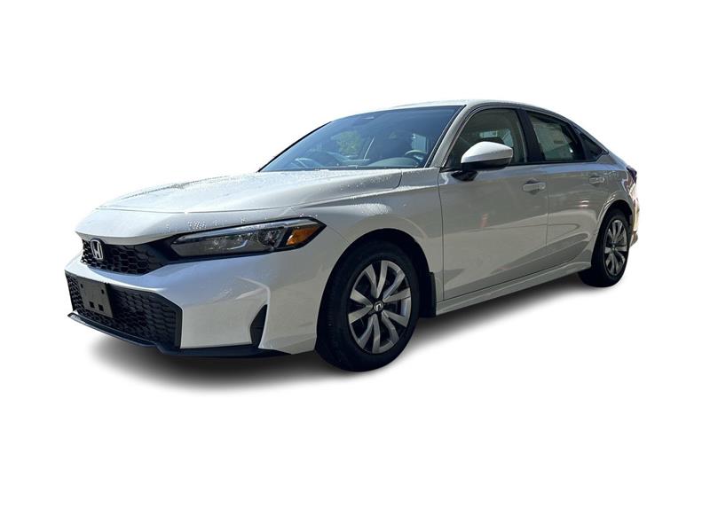 honda Civic Sedan 2026 - 7