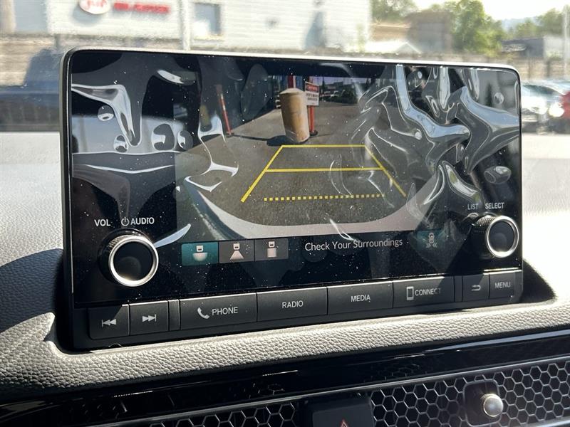 honda Civic Sedan 2026 - 25