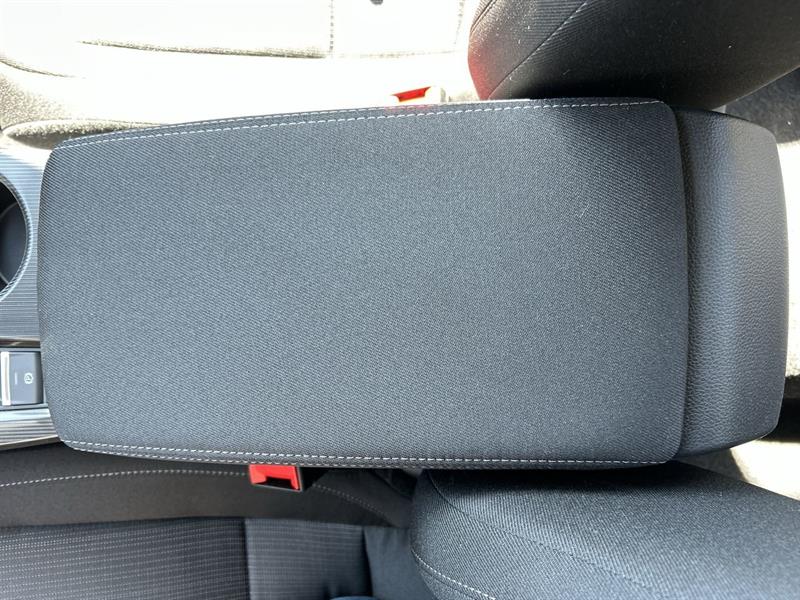 honda Civic Sedan 2026 - 28