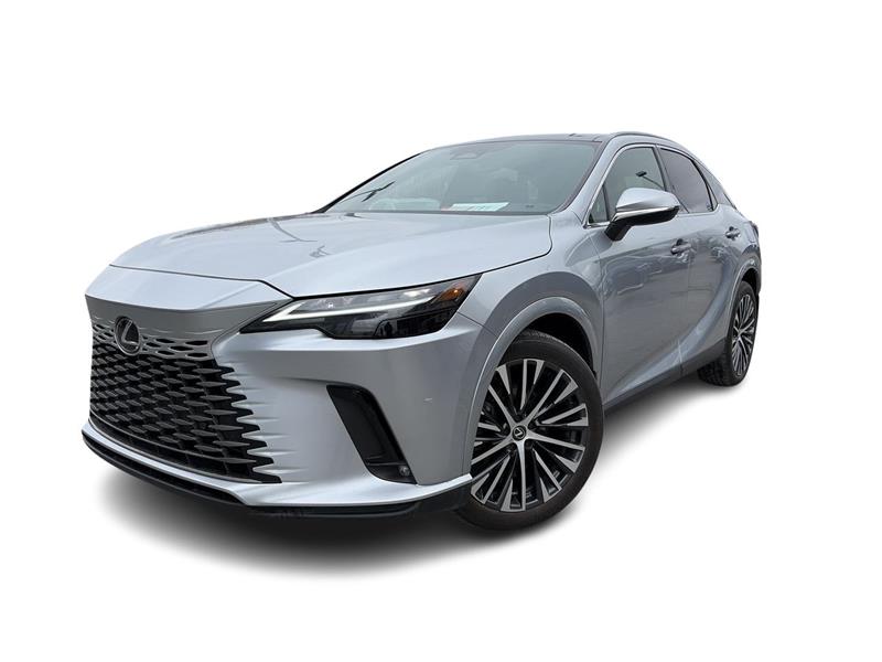 lexus RX 350 2023