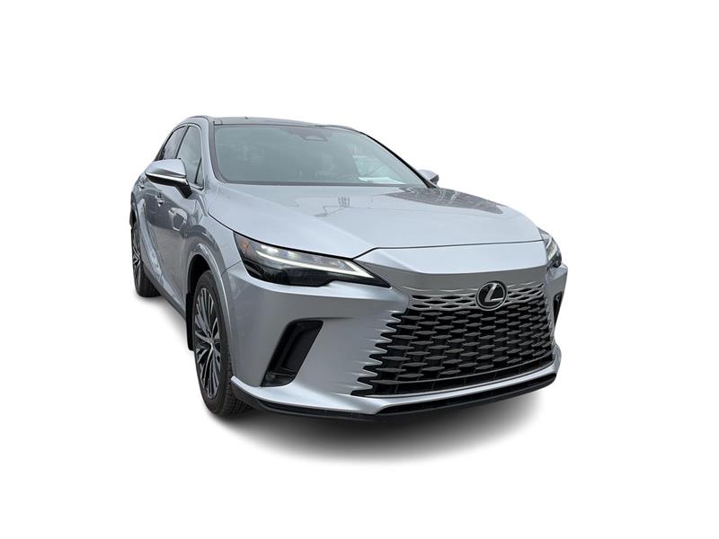 lexus RX 350 2023 - 3