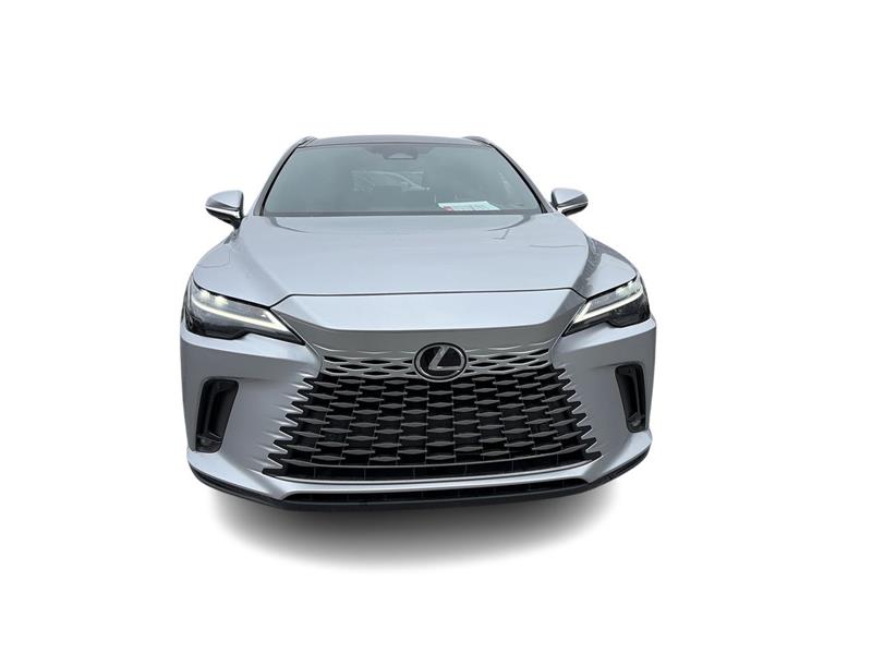 lexus RX 350 2023 - 4