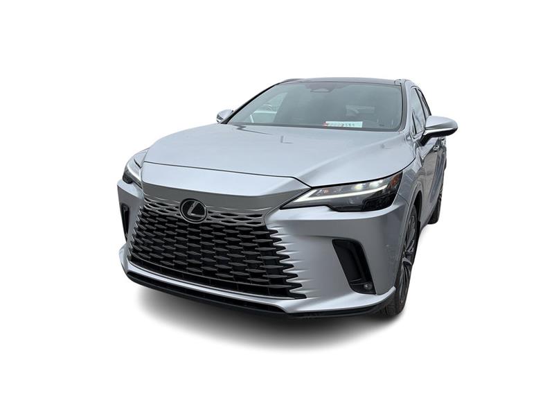 lexus RX 350 2023 - 5