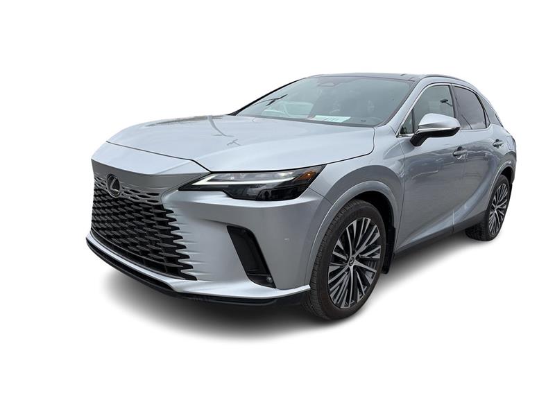 lexus RX 350 2023 - 6