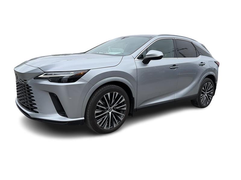 lexus RX 350 2023 - 7