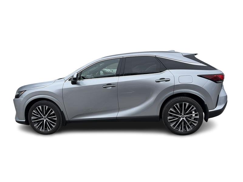 lexus RX 350 2023 - 8