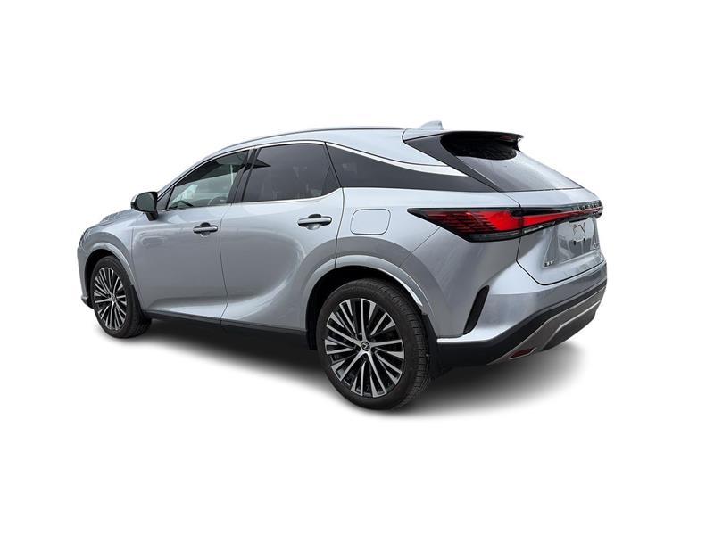 lexus RX 350 2023 - 9